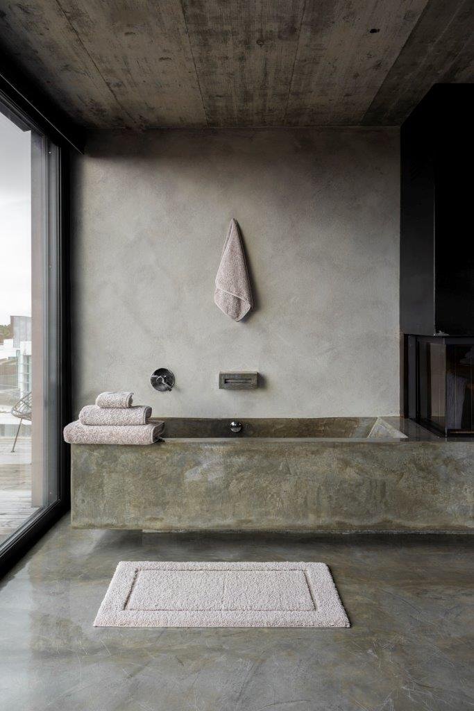 Luxury Hotel Bath Linens